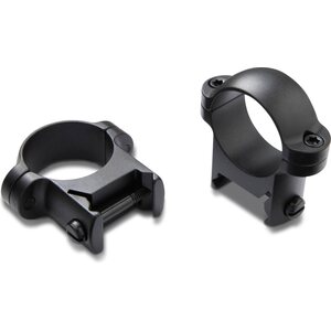 Burris Zee Rings