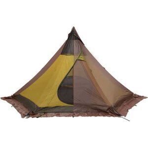Tentipi Olivin 2 Combi Light