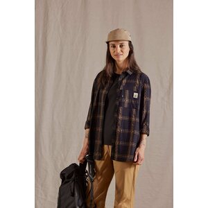 Maloja LiebenerspitzeM. Shirt Womens