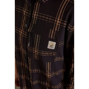 Maloja LiebenerspitzeM. Shirt Womens