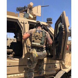 Ferro Concepts Roll 1 Trauma Pouch