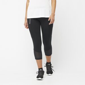 Salomon Cross Run 21" Tight Womens
