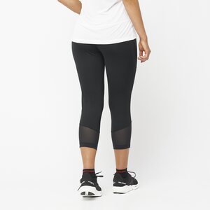 Salomon Cross Run 21" Tight Womens