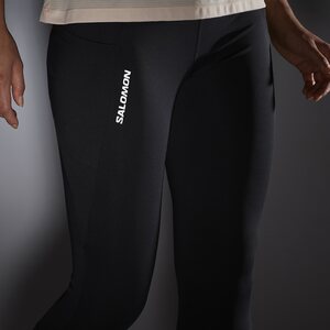 Salomon Cross Run 21" Tight Womens