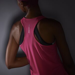 Salomon Cross Run Tank Womens