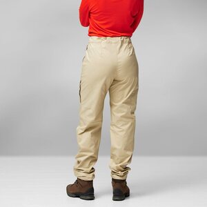 Fjällräven Abisko Hike Trousers Womens