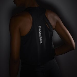 Salomon Sense Aero Short Tank Womens