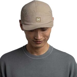 Buff 5 Panel Explore Cap