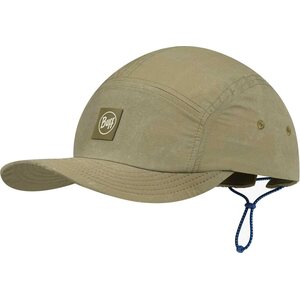 Buff 5 Panel Explore Cap