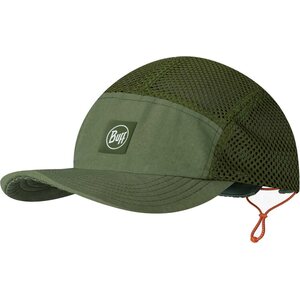 Buff 5 Panel Air Cap