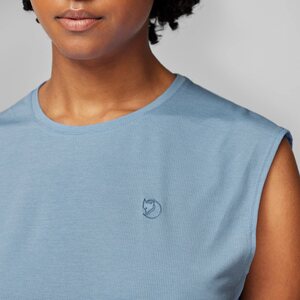 Fjällräven Abisko Day Hike Tank Top Womens