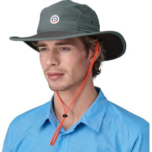 Patagonia Quandary Brimmer