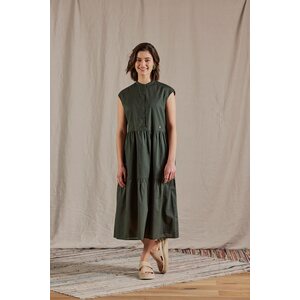 Maloja PilatusM. Organic Cotton Dress Womens