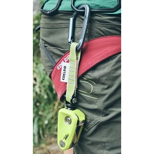 Edelrid OHM II