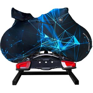 Velosock Bike Covers for Bike Racks
