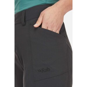 Rab Incline Light Shorts Womens