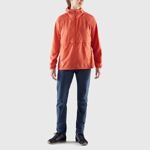 Fjällräven High Coast Lite Anorak Womens