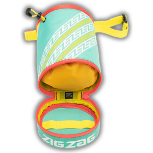 ZigZag Vessel Chalk Bag