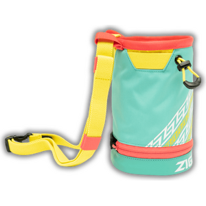 ZigZag Vessel Chalk Bag