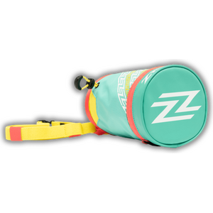 ZigZag Vessel Chalk Bag