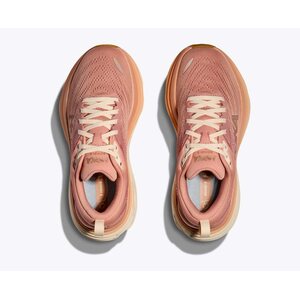 Hoka Bondi 8 Womens