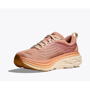 Hoka Bondi 8 Womens