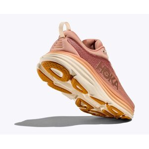 Hoka Bondi 8 Womens