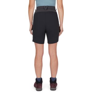 Rab Torque Mountain Shorts Womens