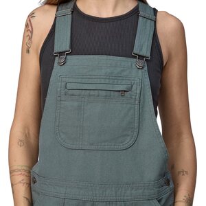 Patagonia Stand Up Overalls 5" Womens