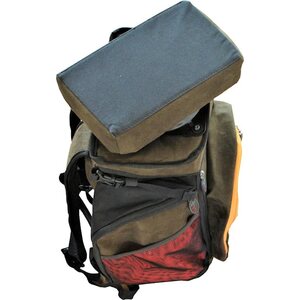 5etta Snurresäcken Rucksack Chair