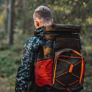 5etta Snurresäcken Rucksack Chair
