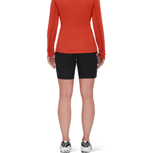 Mammut Aenergy Light SO Shorts Womens
