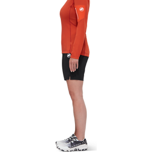 Mammut Aenergy Light SO Shorts Womens