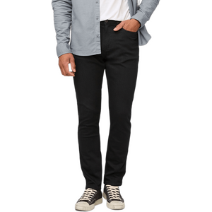 Duer Performance Denim Relaxed Taper Jeans Mens