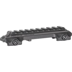 Reptilia RMU™ Mount – 0.625 IN. Height – 9 Slot