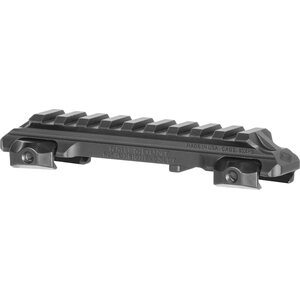 Reptilia RMU™ Mount – 0.625 IN. Height – 9 Slot