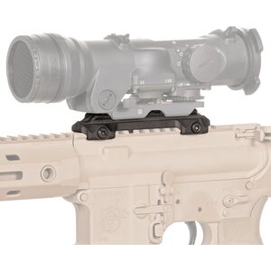 Reptilia RMU™ Mount – 0.625 IN. Height – 9 Slot