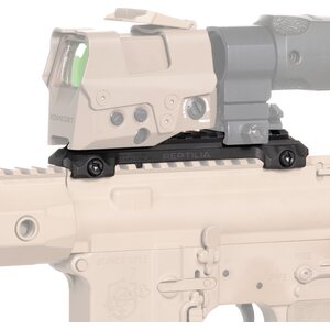 Reptilia RMU™ Mount – 0.625 in. Height – 12 Slot