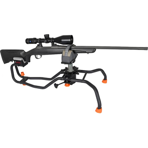 5etta Bulls Eye Shooting Support
