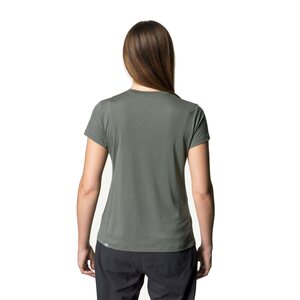 Houdini Tree Tee Womens (2024)