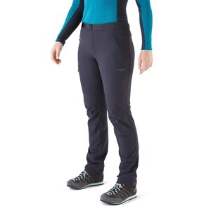 Rab Incline AS Pants Regular Womens