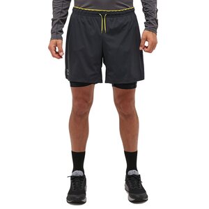 Haglöfs L.I.M Tempo Trail 2-in-1 Shorts Mens