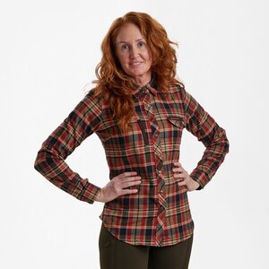 Deerhunter Lady Athena Shirt Womens