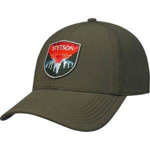 Stetson Baseball Cap Sunset