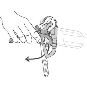 Petzl Caritool Evo