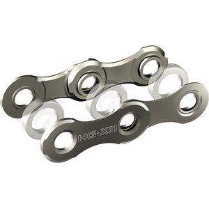 Shimano Ketju CN-HG901-11 HG-X11 E-BIKE RATED 116 linkkiä QUICK-LINK