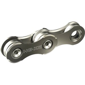 Shimano Ketju CN-HG901-11 HG-X11 E-BIKE RATED 116 linkkiä QUICK-LINK