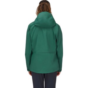 Rab Kangri GTX Jacket Womens