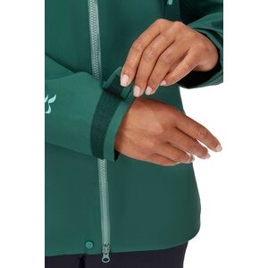 Rab Kangri GTX Jacket Womens