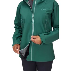 Rab Kangri GTX Jacket Womens
